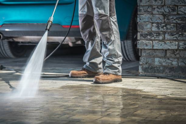 Best Post-Construction Pressure Washing  in Bloomingdale, NJ
