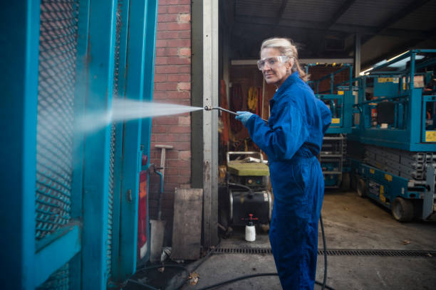 Best Rust Removal  in Bloomingdale, NJ