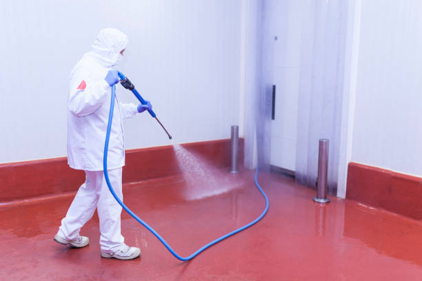 Best Dumpster Area Cleaning  in Bloomingdale, NJ