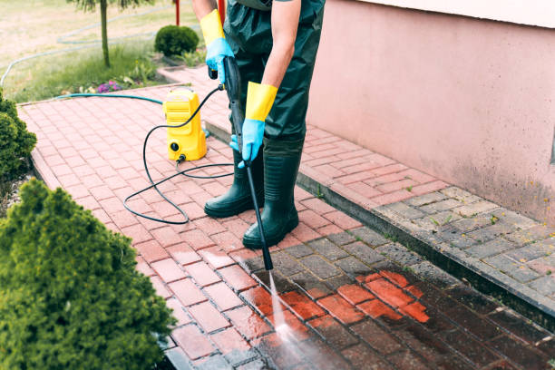 Best Roof Washing  in Bloomingdale, NJ