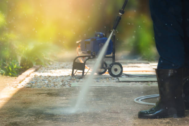 Best House Exterior Washing  in Bloomingdale, NJ